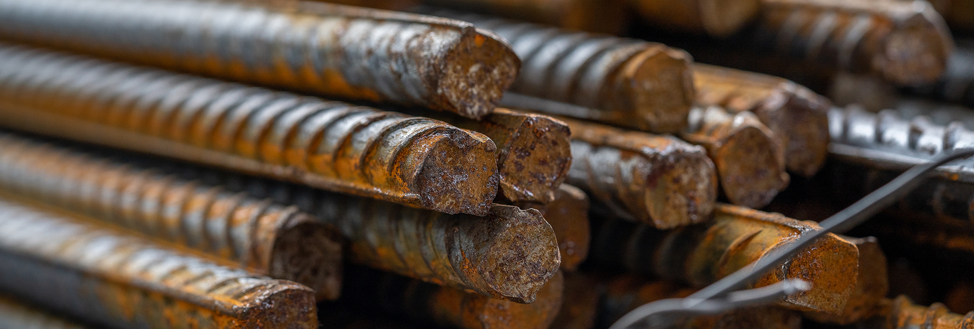 Understanding the history and evolution of TMT bars
